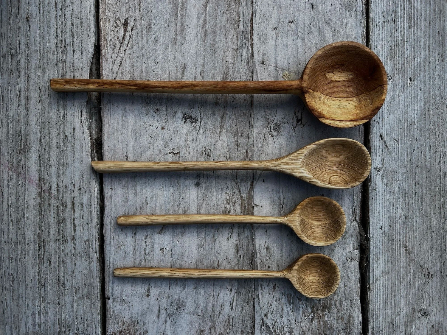 Pod Spoons