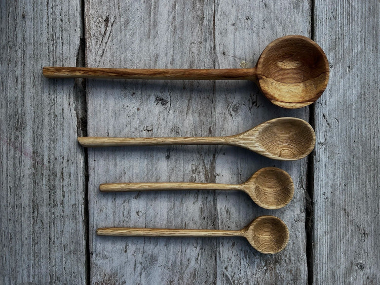 Pod Spoons