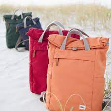 Roka Backpacks