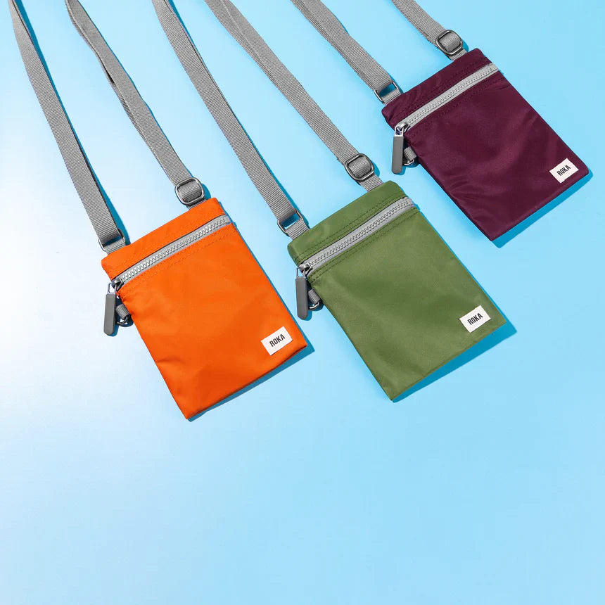 Roka Crossbody Bags