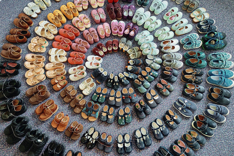 Children's Shoes