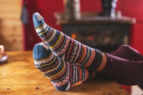 Gemjar Socks
