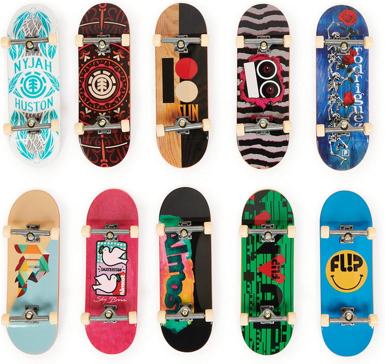 Tech Deck | Skateboards & Toys