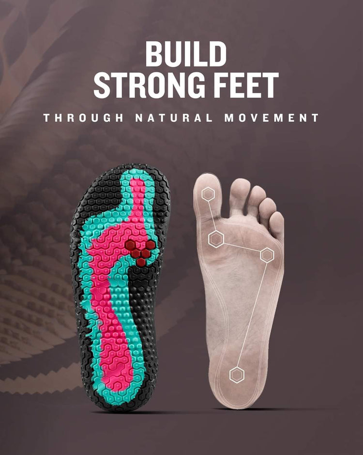 VivoBarefoot | Barefoot Shoes for Kids