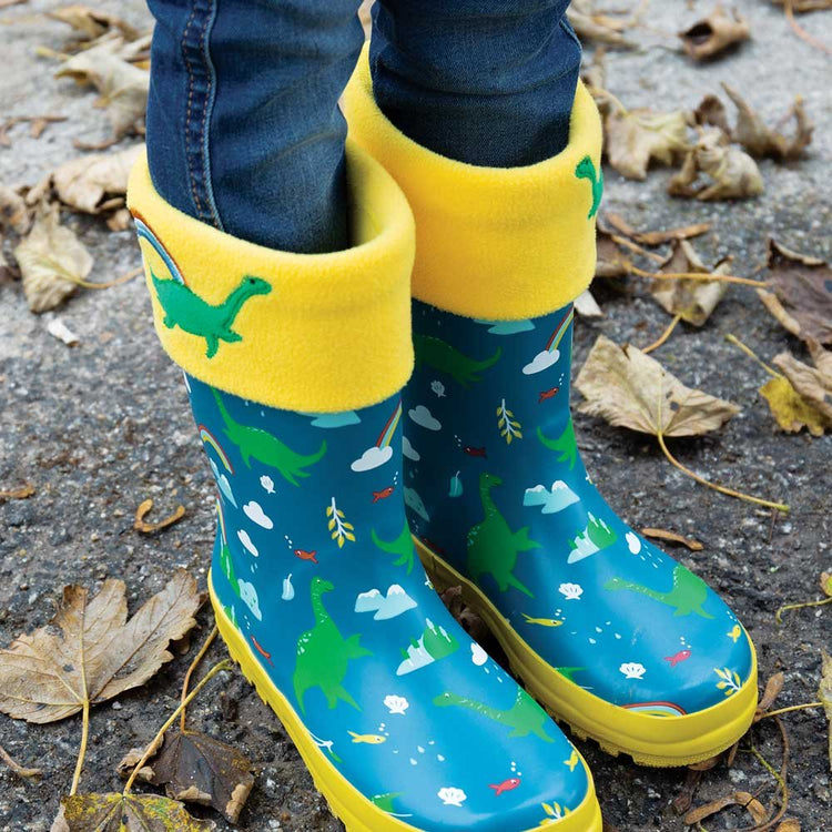 Wellies