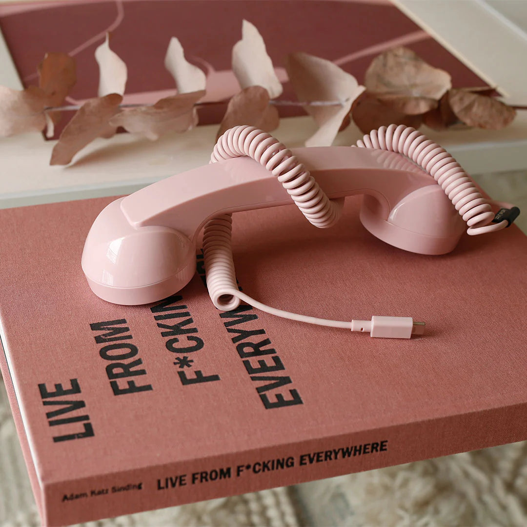 USB Pop Phone - Candy