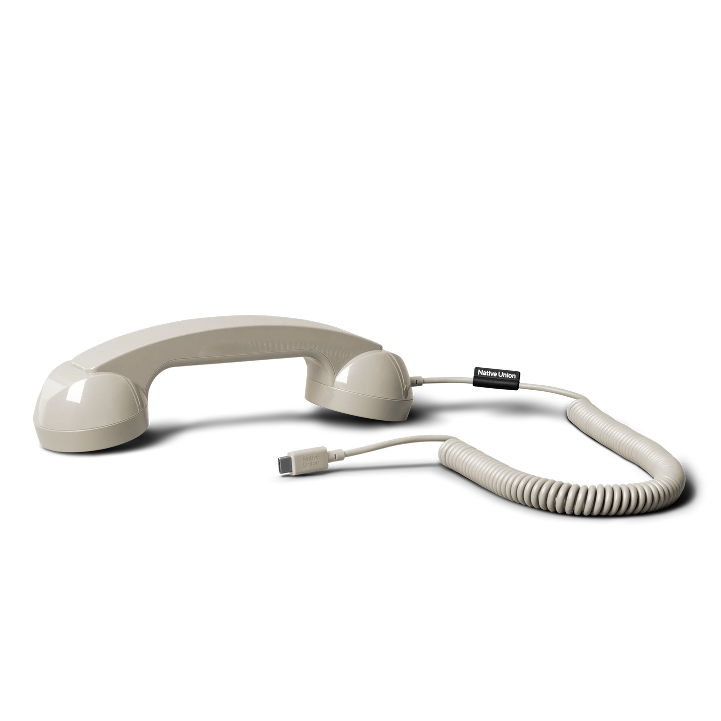 USB Pop Phone - Sandstone