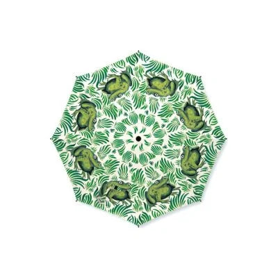 Umbrella  - Frog Tile