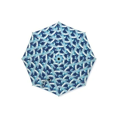 Umbrella - The Great Wave