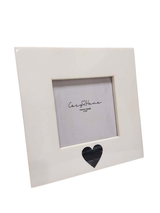 Heart Combination Photo Frame X-Large