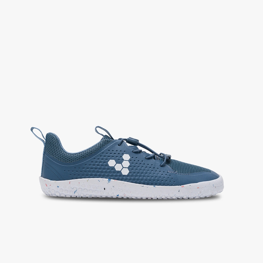 VivoBarefoot Primus Sport III Junior Trainers (Indigo) 35-38