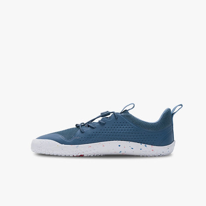 VivoBarefoot Primus Sport III Junior Trainers (Indigo) 35-38