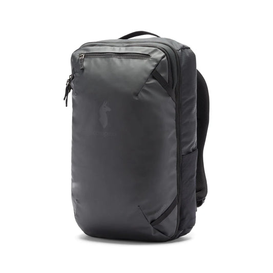 Cotopaxi Allpa 28L Travel Pack (Black)
