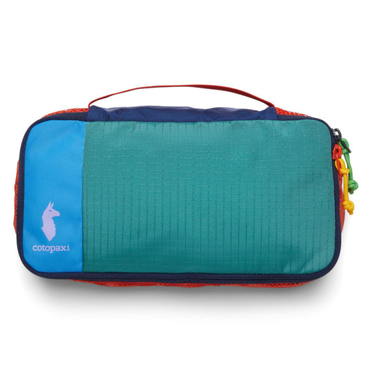 Cubo 3L Travel Cube - Del Día (Assorted Colours)