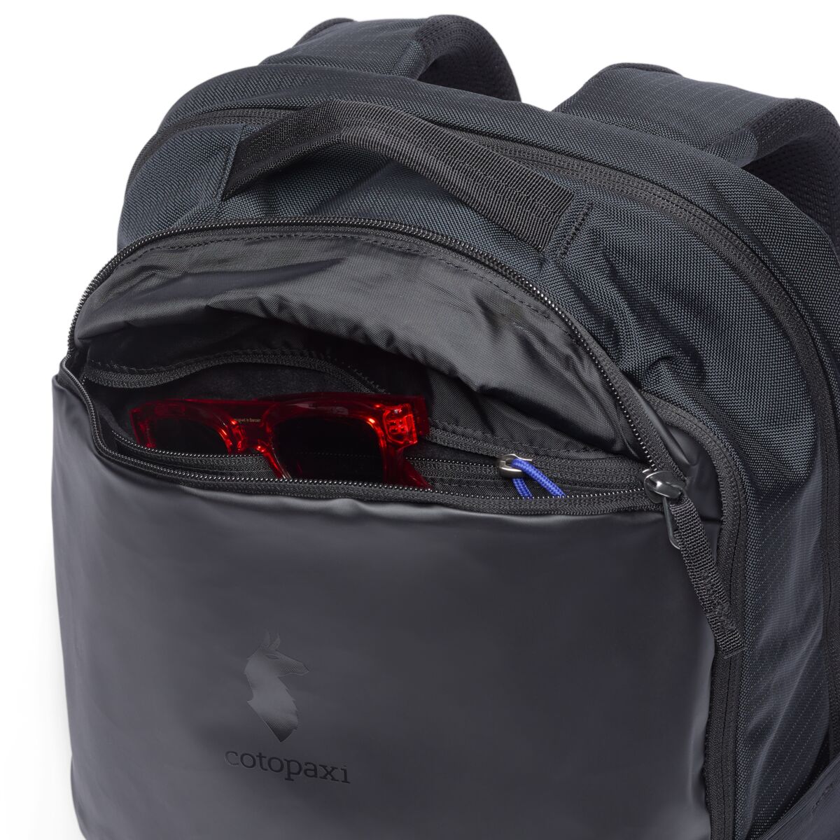Cotopaxi Allpa 26L Daypack (Cotopaxi Black)