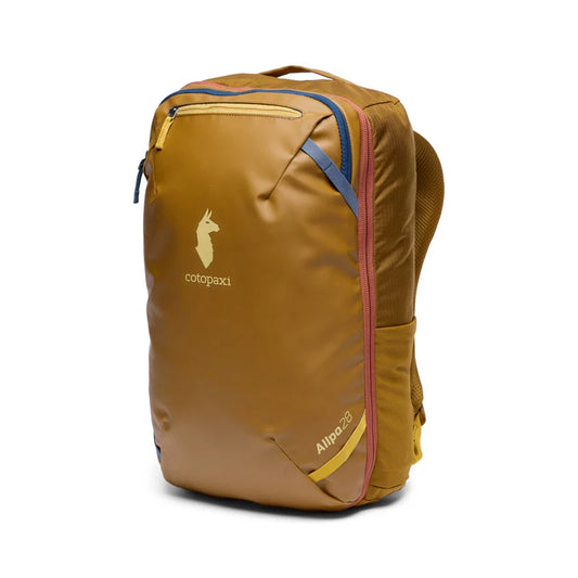 U Allpa 28L Travel Pack Bronze