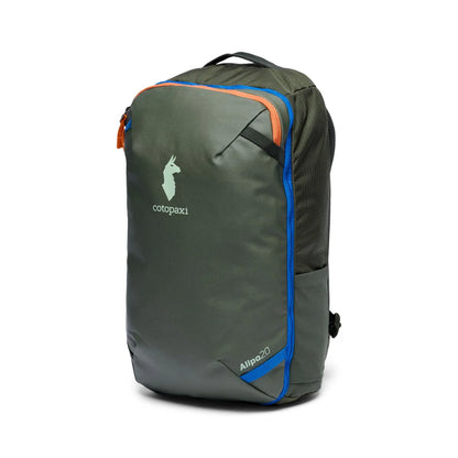Cotopaxi Allpa Mini 20L Travel Pack (Fatigue)