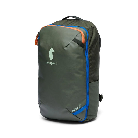 Cotopaxi Allpa Mini 20L Travel Pack (Fatigue)