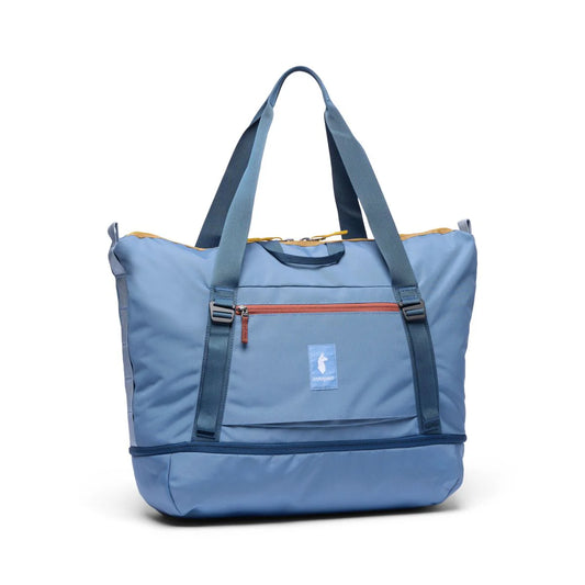 Cotopaxi Viaje 35L Weekender Bag Cada Dia (Fjord)