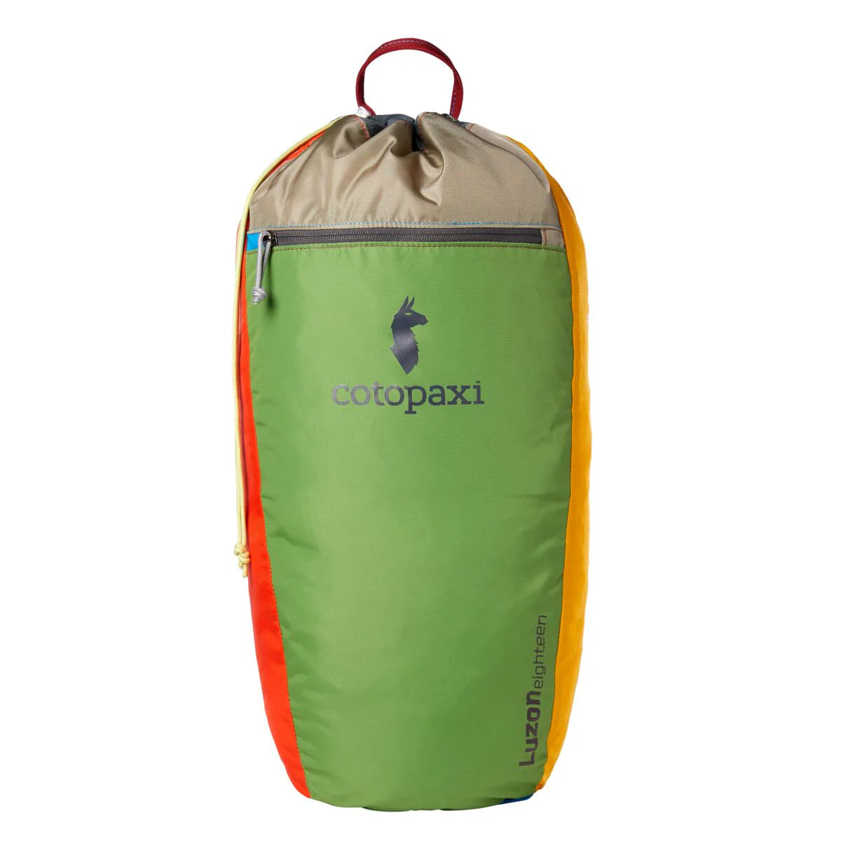 Cotopaxi Luzon 18L Backpack Del Dia - Assorted Colours