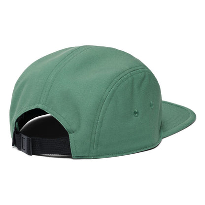 Cotopaxi Tech Llama Stripes 5-Panel Hat (Vine)