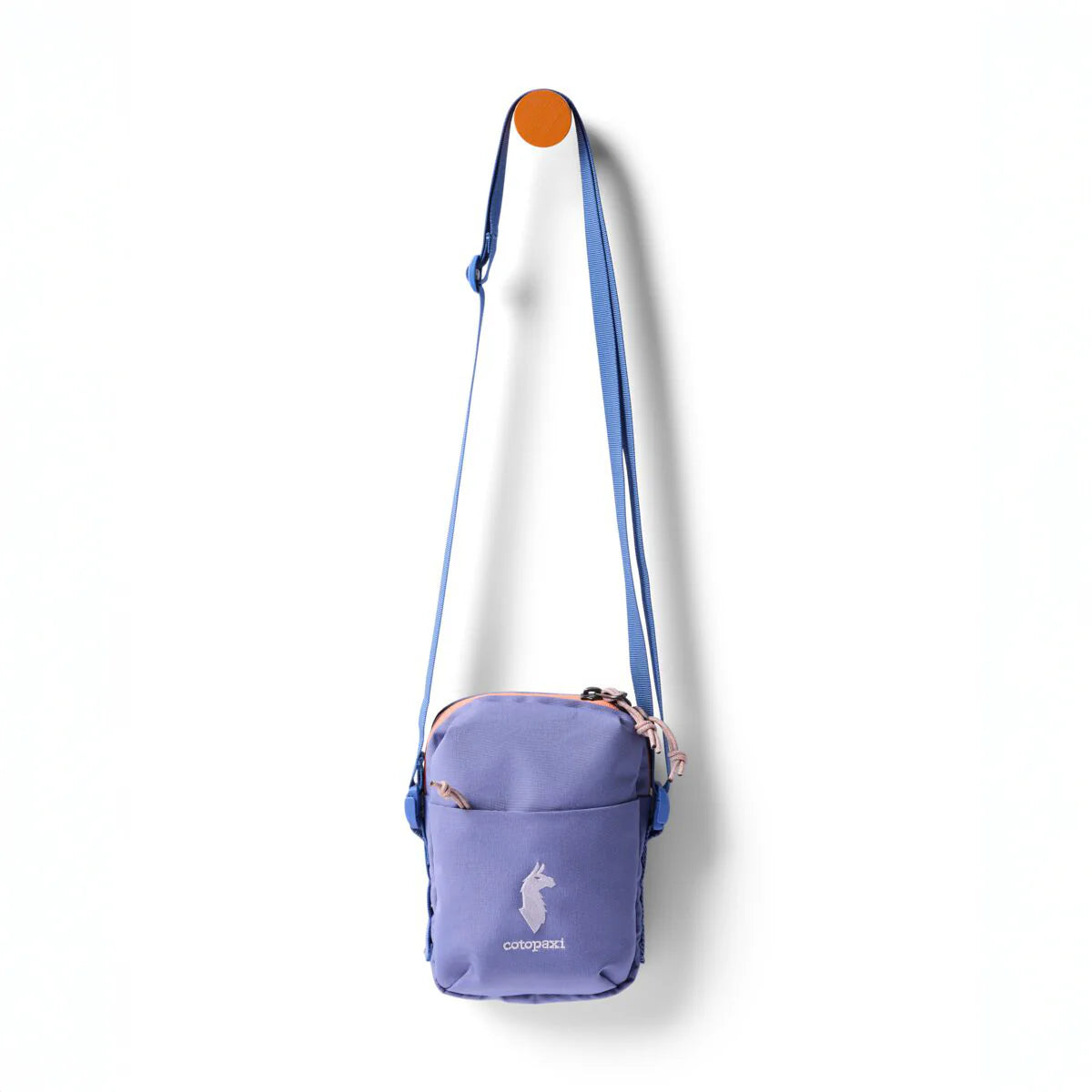 Todo 1L Shoulder Bag (Aster)