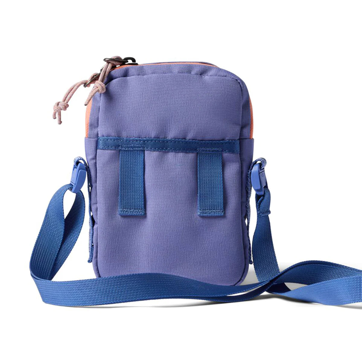 Todo 1L Shoulder Bag (Aster)