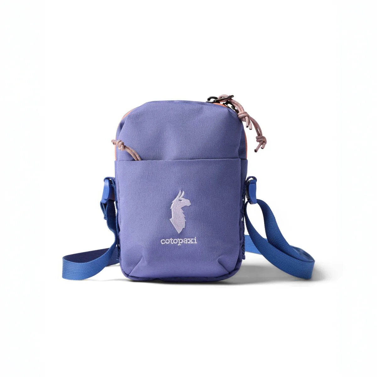 Todo 1L Shoulder Bag (Aster)