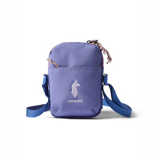 Todo 1L Shoulder Bag Aster