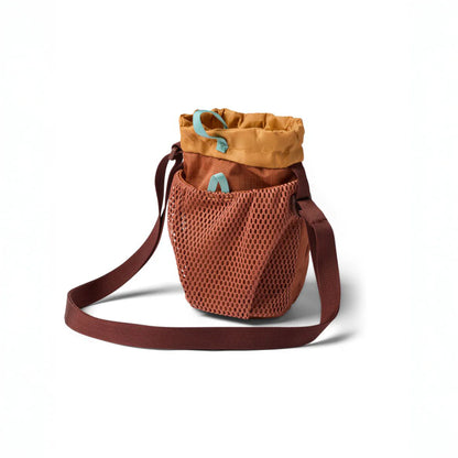 Todo Water Bottle Sling (Honeycomb & Whiskey)