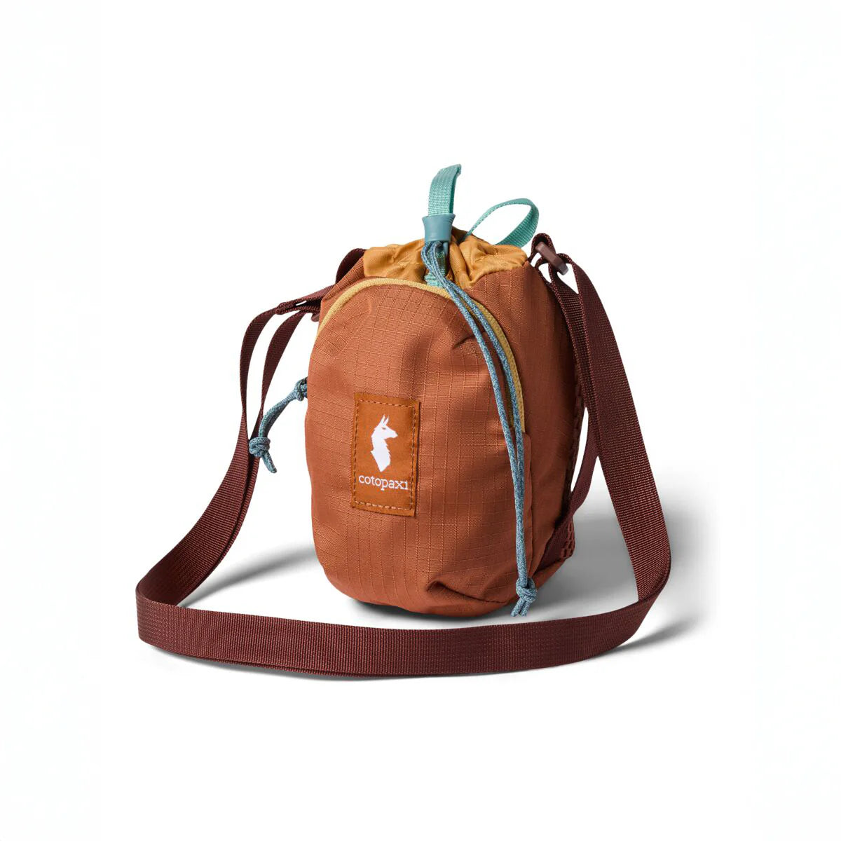 Todo Water Bottle Sling (Honeycomb & Whiskey)