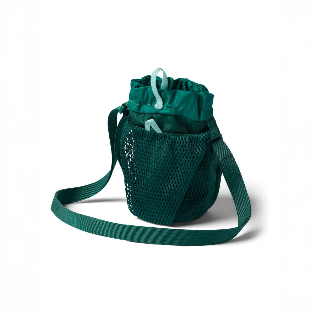 Todo Water Bottle Sling Malachite & Kale