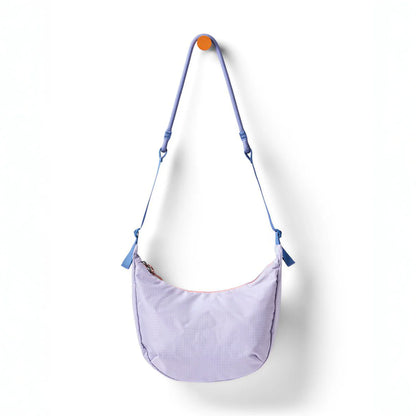 Trozo 8L Shoulder Bag Cada Dia Moonbeam