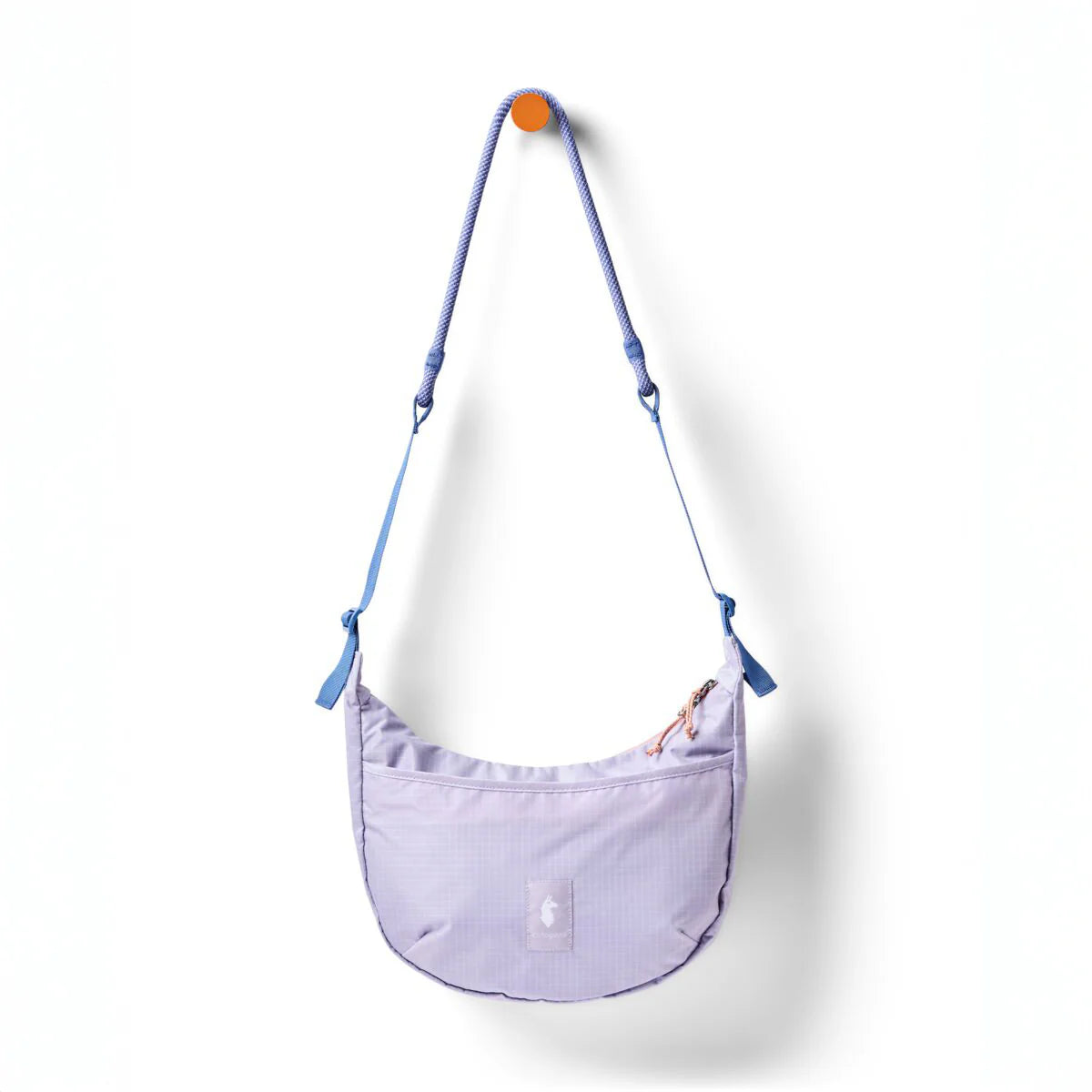 Trozo 8L Shoulder Bag Cada Dia Moonbeam