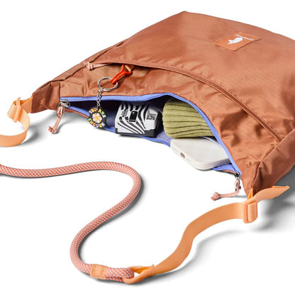 Cotopaxi Trozo 8L Shoulder Bag Cada Dia (Whiskey) | Bags, backpacks & rucksacks