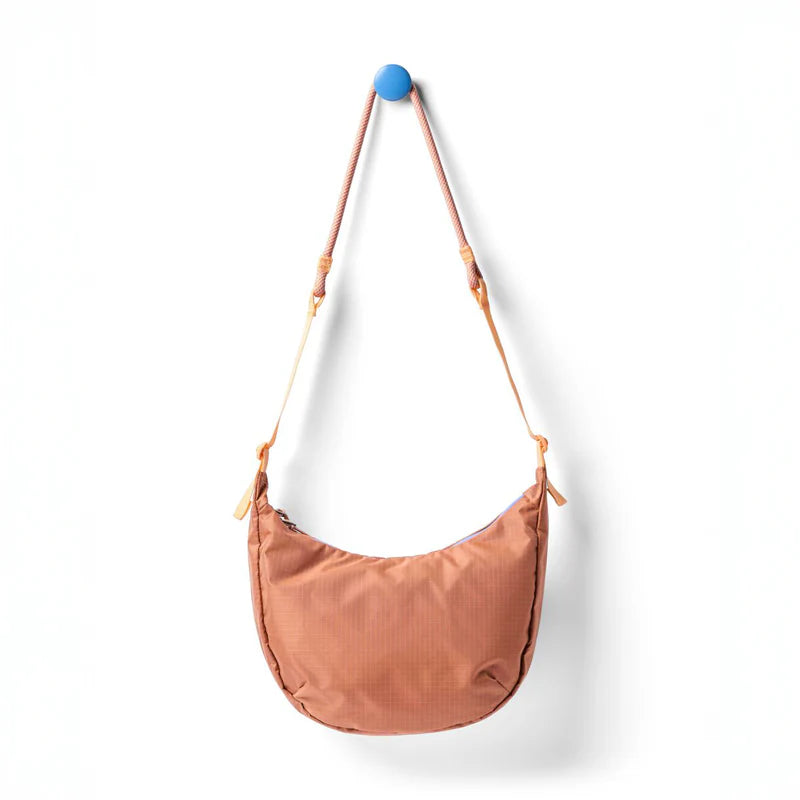 Cotopaxi Trozo 8L Shoulder Bag Cada Dia (Whiskey) | Bags, backpacks & rucksacks