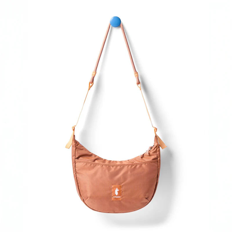 Cotopaxi Trozo 8L Shoulder Bag Cada Dia (Whiskey) | Bags, backpacks & rucksacks