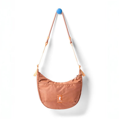 Cotopaxi Trozo 8L Shoulder Bag Cada Dia (Whiskey) | Bags, backpacks & rucksacks
