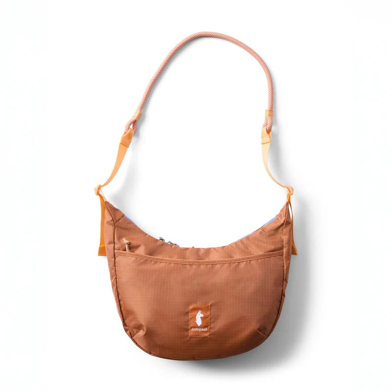 Cotopaxi Trozo 8L Shoulder Bag Cada Dia (Whiskey) | Bags, backpacks & rucksacks