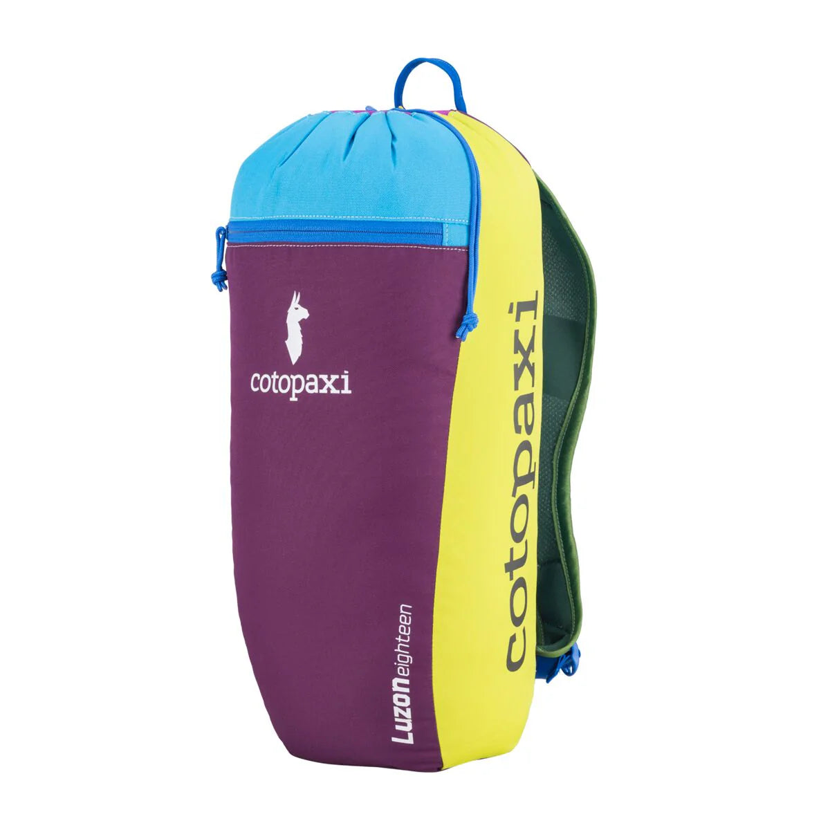 Cotopaxi Luzon 18L Backpack Del Dia - Assorted Colours