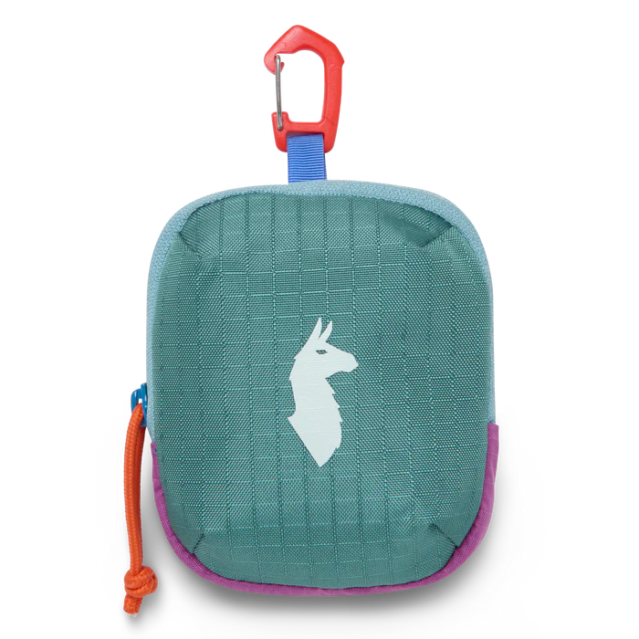 Cotopaxi Allpita Mini Bag Del Dia | Cotopaxi Recycled Rucksacks, Backpacks & Accessorieds