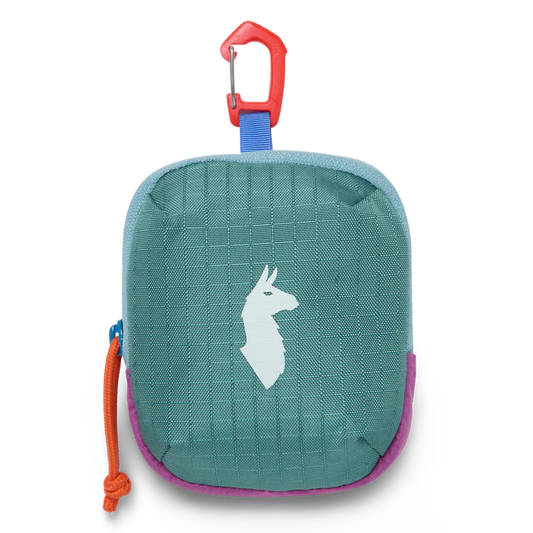 Cotopaxi Allpita Mini Bag Del Dia | Cotopaxi Recycled Rucksacks, Backpacks & Accessorieds