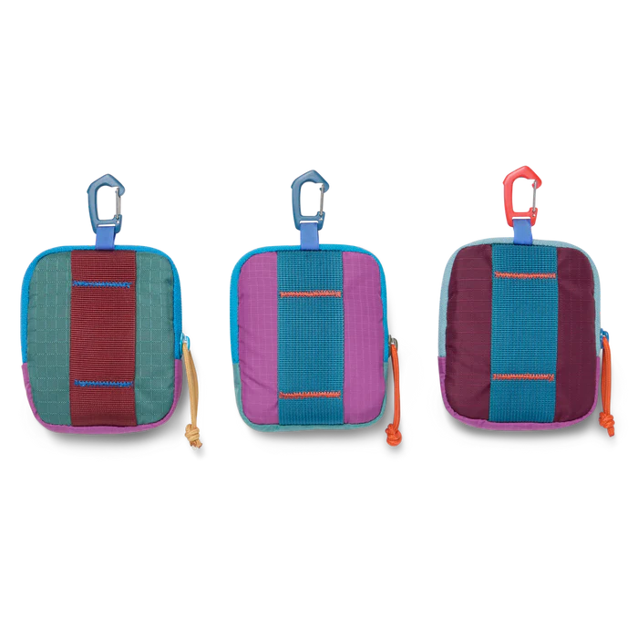 Cotopaxi Allpita Mini Bag Del Dia | Cotopaxi Recycled Rucksacks, Backpacks & Accessorieds