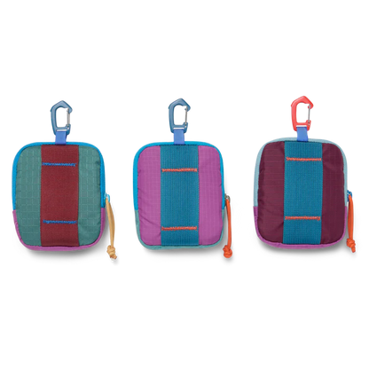Cotopaxi Allpita Mini Bag Del Dia | Cotopaxi Recycled Rucksacks, Backpacks & Accessorieds