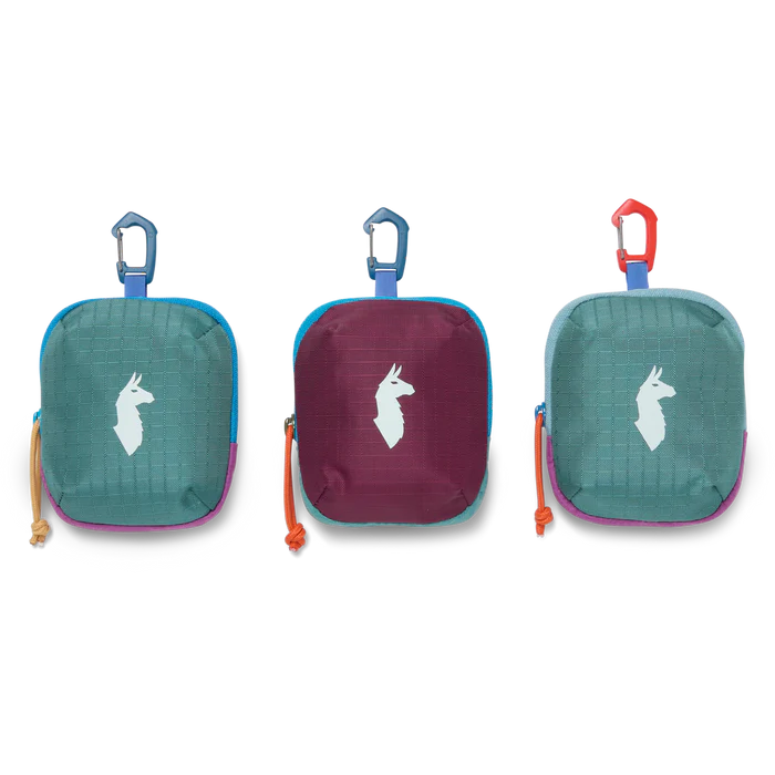 Cotopaxi Allpita Mini Bag Del Dia | Cotopaxi Recycled Rucksacks, Backpacks & Accessorieds