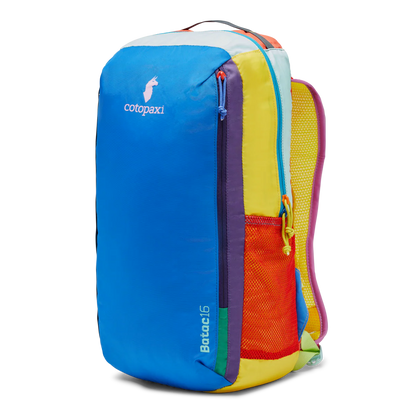 Batac 16L Backpack Del Dia (Assorted Colours!)