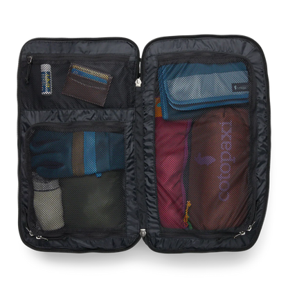 Cotopaxi Allpa 28L Travel Pack (Black)