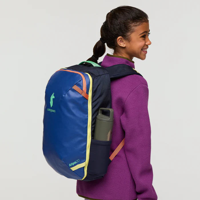 Allpa 20L Travel Pack (Pacific/Maritime)