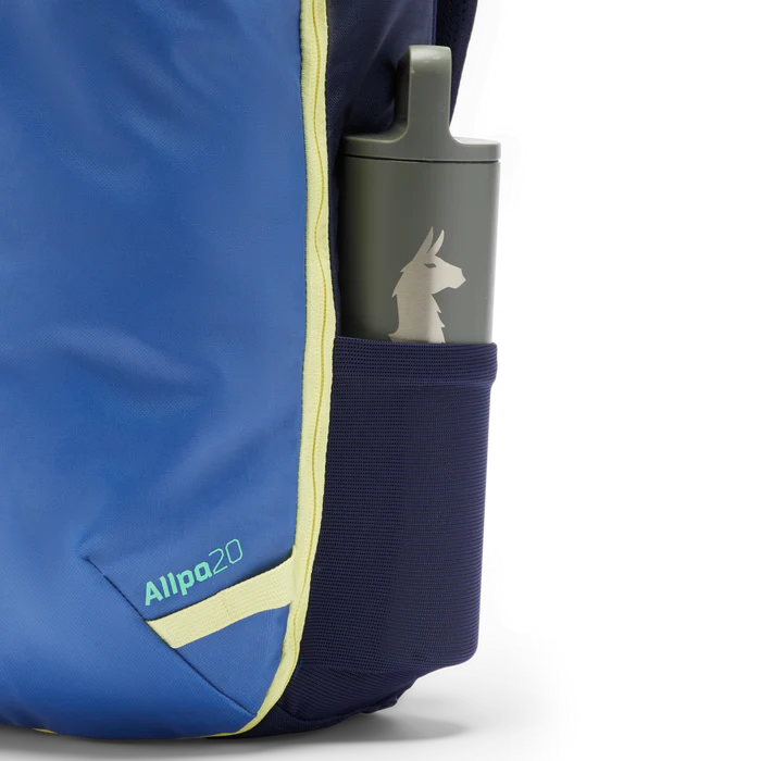 Allpa 20L Travel Pack (Pacific/Maritime)