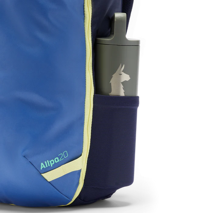 Allpa 20L Travel Pack (Pacific/Maritime)